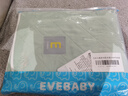 evebaby大姨妈垫生理期小床垫假垫月经垫女生姨妈期专用床上防漏防水垫子 舒爽透气 绿色 100*70cm 实拍图