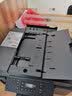 佳能（Canon）GM4080无线双面文档商用办公家用打印机复印扫描一体机 GM4080（黑白打印/复印/扫描） 实拍图