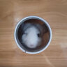 jolly pet products兔子水果干蔬菜干零食龙猫仓鼠荷兰猪零食小宠小食小吃 仓鼠兔子迷你小玉米160克 实拍图