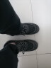 霍尼韦尔劳保鞋经济型轻便防静电防砸防滑SP2011301黑色41码1双 实拍图
