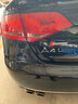 逢君 适用奥迪排量标A4LQ5A6LQ7TFSI四驱尾标数字45标一汽奥迪车标志 A4L 实拍图