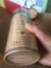 逸神 云南陈年普洱熟茶散茶 13年陈勐海大叶种大树普洱熟茶100g/罐 实拍图