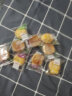 福食锦（FUSHIJIN） 广式水果月饼一整箱中秋散装多口味糕点点心零食水果味 水果味混合250克(约10枚) 实拍图