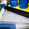 马勒/MAHLE 滤芯滤清器保养套装 【两滤】 空气滤+空调滤  适用于 新名爵6 MG6MG5MG3 GT锐行GS锐腾ZS 实拍图