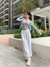 迈乐（Merrell）户外溯溪洞洞鞋HYDRO MOC毒液涉水鞋透气沙滩鞋凉鞋轻便溯溪鞋 J006970柠檬黄（女） 38 偏大一码 实拍图