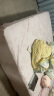 罗莱抗菌防螨床垫保护套  大豆纤维床笠床罩席梦思保护罩1.8米180*200 晒单实拍图