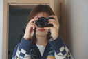 索尼/Sony A5000 A5100  NEX-5T 5R 5c二手半画幅微单相机 奶昔系列 A5100(16-50)套机 颜色随机 准新 实拍图