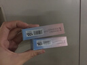 欧丽丝（OULISI）  润唇膏温感变色保湿滋润补水唇部护理防干裂渐变唇膜学生 120#气质淡橘变色 实拍图