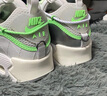 耐克（NIKE）男鞋 25夏季新款运动鞋休闲鞋AIR MAX气垫鞋网面鞋缓震透气跑步鞋 AIR MAX-软弹减震/黑武士/晒图退10 40 （内长250mm） 实拍图