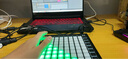 Novation诺维逊打击垫launchpad MINI MK3 X PRO电音DJ音乐控制器MIDI键盘 Mini  MK3（仅电脑可用） 实拍图