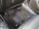 祁丰汽车全包围脚垫奥迪A6L A4L Q5 Q5L A3 A3L Q3 A5 Q7 Q2L A8LA7L 【丝圈脚垫+全包围尾箱垫】下单备注颜色 实拍图