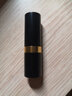 露华浓（Revlon）口红丽采黑管唇膏女士保湿滋润哑光口红豆沙色不掉色化妆品女彩妆 （325#铁锈红+445#柚木玫瑰） 实拍图
