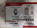 正实（HONEST） 220V单路无线遥控开关 远距离控制家用电器可穿墙 带两个遥控器 实拍图