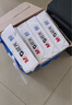 晨光（M&G）a4打印纸a4复印纸a4纸a4纸70g/80g单包双面打印纸整箱白纸草稿纸学生办公用纸a3打印纸 【橙晨光/整箱】70g/A4/2500张 实拍图
