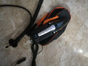 巨木 车载吸尘器充气泵四合一12V车用大功率汽车打气泵小型迷你便携式强力干湿两用吸尘器大吸力 四合一车载吸尘器（数显自动充停）+收纳包 实拍图