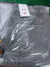 写璇春秋季男士牛仔裤宽松弹力大码运动九分裤休闲哈伦裤工装裤束脚裤 【2条装】903灰色+903黑色【加绒 2XL 建议【135-150斤 实拍图