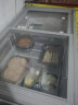 雪诗希商用冷柜展示冷柜岛柜点菜冰柜大容量展示冰柜纯铜管制冷超市商用展示柜冰柜冰箱雪糕柜 长1.2米铜管数显控温 实拍图