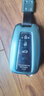 迪加伦 适用于 丰田 凯美瑞 钥匙套 普拉多威兰达亚洲龙雷凌 钥匙包 金属 汽车钥匙扣 男士女 改装 魅力蓝+时尚编织绳 丰田CHR 奕泽IZOA 专车专用 实拍图