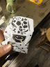 本家良田小汤宝 虾仁蔬菜蛋花汤 可搭配面条粥 调料汤包方便免煮 番茄蛋花【4gx10袋】 实拍图