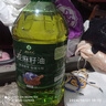 井江冷榨亚麻籽油5L 内蒙古亚麻油 富含亚麻酸胡麻油热炒凉拌食用油 5L 纯正亚麻籽油 实拍图