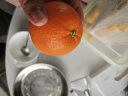 京鲜生 秭归伦晚脐橙5kg 单果约140-170g 新鲜水果 实拍图