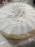 勐栈（MENGZHAN） 2016年传世蓝印老班章普洱茶老熟茶茶饼 云南七子饼古树春茶 【收藏】一箱*42饼 实拍图