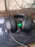 雷蛇（Razer） 耳机北海巨妖X标准版电竞7.1头戴式 带麦电竞麦克风绝地求生吃鸡笔记本电脑 标准版X+蝰蛇6400 实拍图