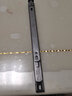 蒙莱奇上悬窗铰链304不锈钢18.5槽四连杆滑撑幕墙支撑杆窗撑外推窗支架 304材质10寸18.5槽2.0片厚 1支价 实拍图