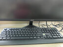 宏碁（acer）台式电脑高端办公商用家用绘图设计全套游戏 主机+高清23.8英寸 i3-12100F/16G/512G固态/独显4G 实拍图