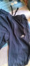 耐克（NIKE） 男子纯棉柔软舒适针织长裤 SPORTSWEAR CLUB  BV2763-410 L 实拍图