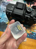 索尼（SONY）原装高速内存卡 储存卡 SF-M256T(256G）277m/s三防卡 官方标配 实拍图