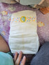 爱儿可纸尿裤蚕丝蛋白急速吸腰贴型婴儿纸尿裤尿不湿拉拉裤 丽家宝贝 L/40片纸尿裤 实拍图