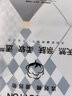 花熙雨100%全棉被套单件 1.5米单人纯棉被罩150斜纹条纹格子双人大被套 S卡-思图 160*210cm被套（1.5米厚被子用） 实拍图