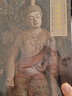 莫高窟史话/丝绸之路与敦煌文化丛书 实拍图