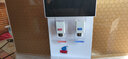 廷清 净水器加热一体机直饮RO反渗透纯净水净水机冷热一体净饮机 家用办公室商用农村开水器 金色冰热机开水冰水常温水包安装 实拍图