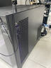 微星（MSI）AMD R7 7800X3D/9700X/5060Ti/5070/9070XT台式组装电脑整机游戏电竞三角洲行动电脑主机DIY组装机 配置二：7800X3D丨无内存丨512G丨集显无卡 实拍图
