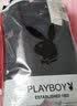 花花公子（PLAYBOY）德绒保暖内衣男厚款加绒加厚秋冬圆领秋衣秋裤男士衣裤大红套装 深麻灰【中领加厚德绒】套装 2XL (推荐体重150-170) 实拍图