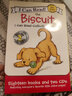 Biscuit 小饼干狗18册盒装+2CD I Can Read系列 My First阶段 汪培珽书单第一阶段 英语零基础启蒙绘本 送中文译文 实拍图