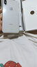 Apple官翻机苹果XsMax未激活 iPhonexsmax海外无锁全网通4G 银色 512G【未使用官换激活】 实拍图
