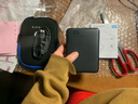 西部数据（WD） Elements元素/元素SE系列  移动硬盘 2.5英寸 USB3.0接口  西数移动机械硬盘 手机电脑外置外接 Elements 新元素系列 2TB 实拍图