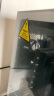 JPLAYER电脑机箱风扇12cm黑色无光带防震脚垫大4pin可串联JPS-101 晒单实拍图
