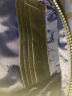珑骧（LONGCHAMP）女士LE PLIAGE系列织物腰包小号女包 10034 412 H05 黑色海军蓝字母 晒单实拍图
