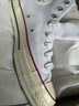 匡威（Converse）胜道运动CONVERSE匡威 1970s 男女鞋经典高帮复古休闲帆布鞋  162056C 41 (260mm) 实拍图