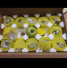 乡语小吖国产青苹果 带箱5斤 印度青苹果雀斑绿 新鲜水果 生鲜 晒单实拍图