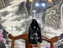 福阁Fontgalant 黑钻VSOP 法国原装进口洋酒联合干邑白兰地 700ml 1L 700ml礼盒装 实拍图