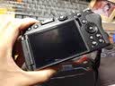 沣标（FB）尼康相机z30 z50II z5II z62 z7II z8 z9 z63 ZF D5300 D7500 D7200 D7100 D850屏幕保护钢化贴膜 【Z30 Zfc】超清钢化膜 实拍图
