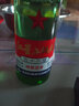 红星二锅头酒 清香型白酒 大二锅头(绿瓶) 56度 500mL 12瓶 整箱装 实拍图