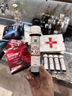 RAIMETHX雷美特丝面膜白管红膜绿膜铂金黑膜 白管面膜2盒+4支 实拍图