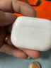 Apple/苹果新款AirPods蓝牙耳机airpodspro第二代主动降噪iPhone原装运动耳机 AirPods Pro第二代【USB-C接口】 晒单实拍图