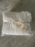 MUJI 棉天竺 床垫罩 家纺 床笠 纯棉全棉 A9A2413 混米色 加大双人床180×200×18～28cm 实拍图